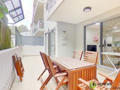 19 / 62 Gordon Crescent, Lane Cove North