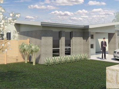 14A Carlyle Close, Dapto
