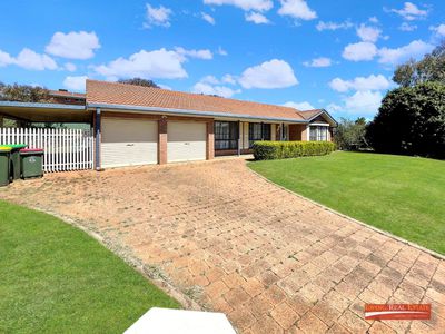 87 LINCOLN STREET, Gunnedah