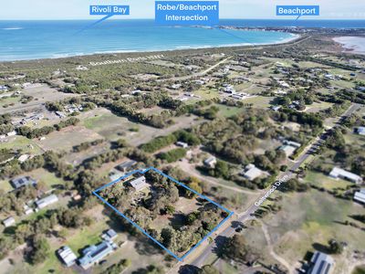 50 GELTWOOD DRIVE, Beachport