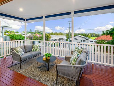 259A Buckland Road, Nundah