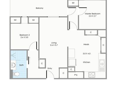 30/31 Wellington Street, Mosman Park