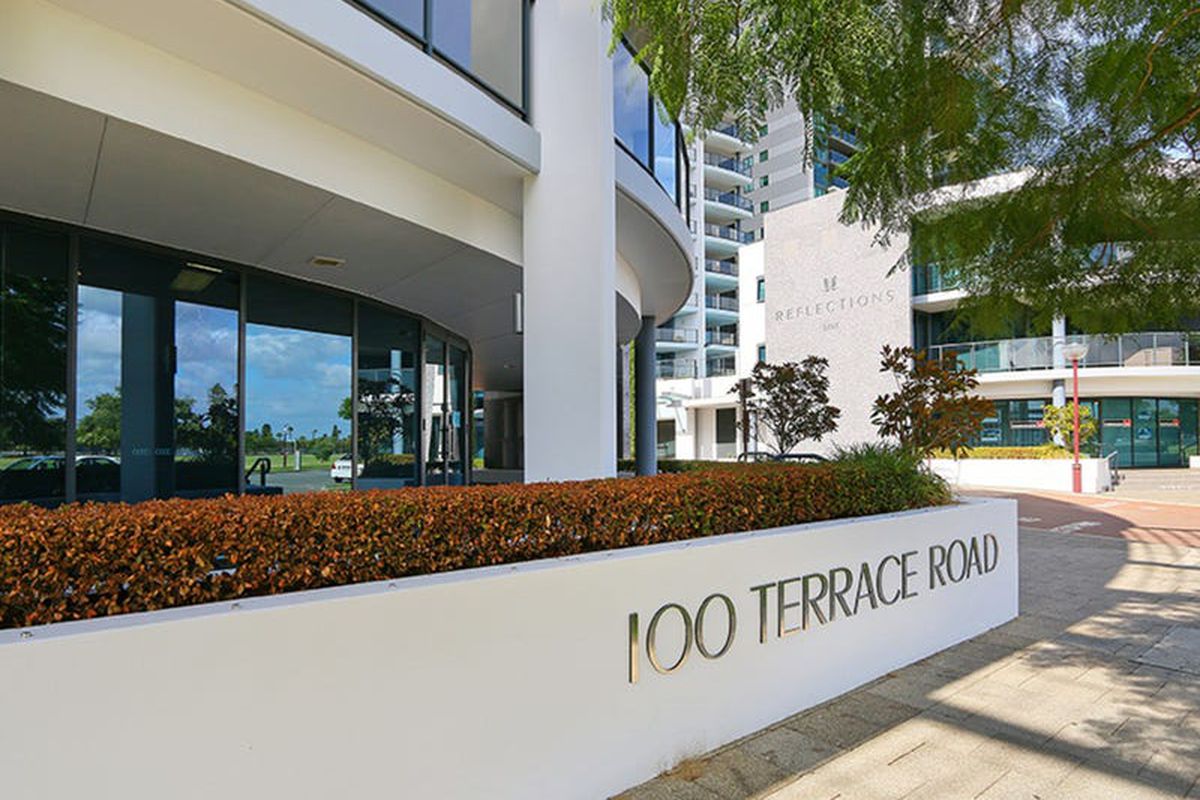 29 / 100 Terrace Road, East Perth