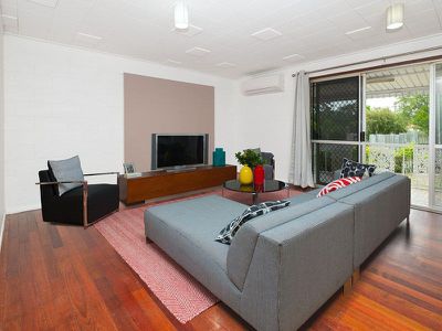 1 Bellatrix Street, Inala
