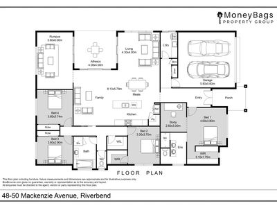 48-50 Mackenzie Avenue, Riverbend