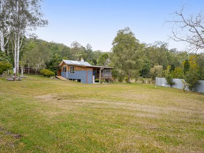 1855 Nimbin Road, Coffee Camp
