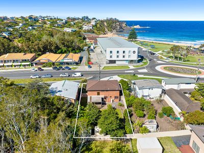 537 George Bass Drive, Malua Bay