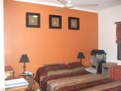 24 Seagren, Cooktown