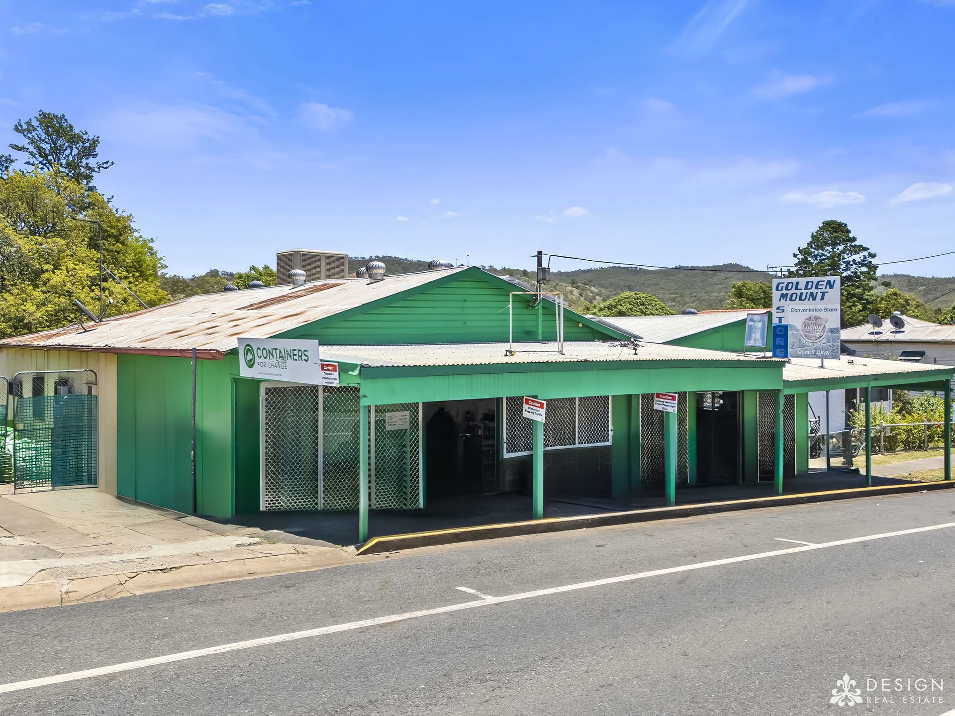 78 James Street, Mount Morgan