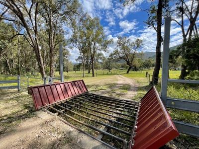 622 Moonbi Gap Road, Tamworth