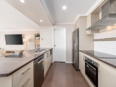 1 Bramley Court, Mooroopna