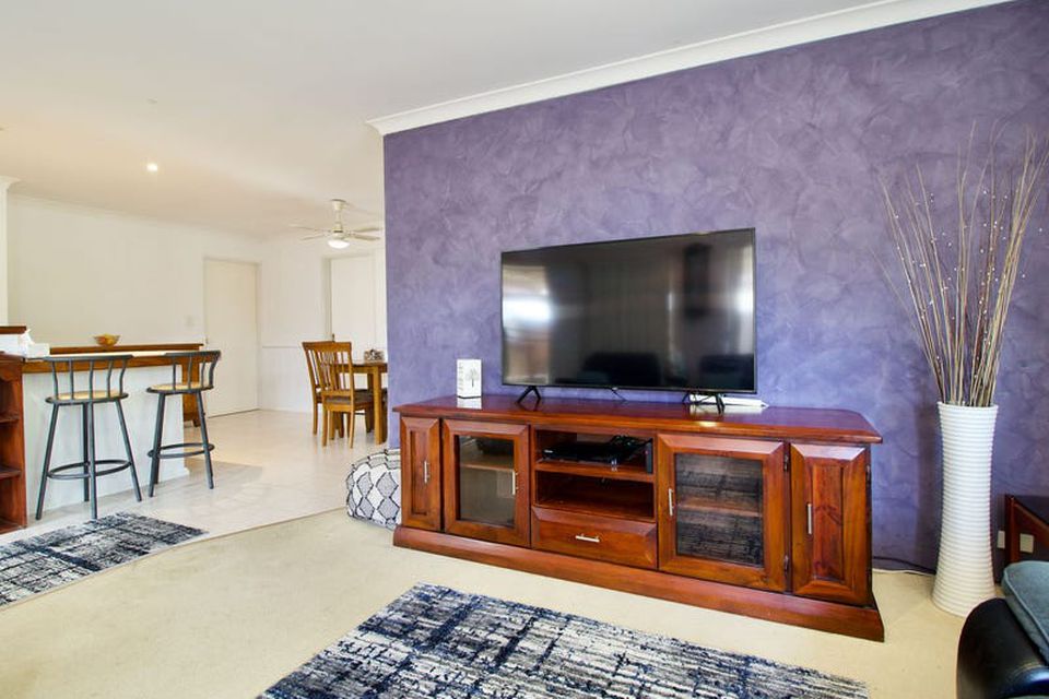 28 Round Hill Drive , Port Kennedy