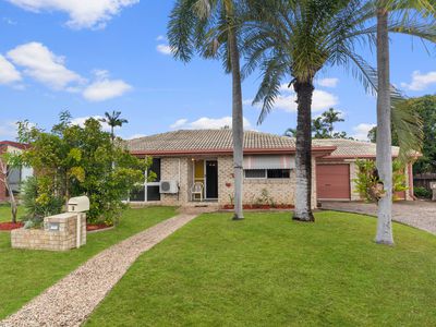 3 Villa Court, Kirwan