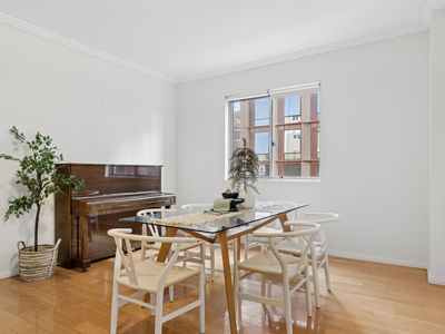 356 / 3-9 Church Avenue, Mascot