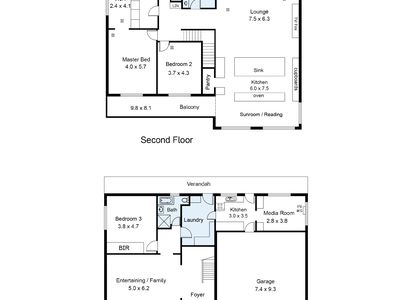 10 Cowell Crescent, Pasadena