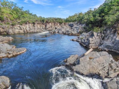 2554 Mulligan Highway Road, Cooktown