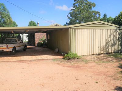 16 Tarong Drive, Kingaroy