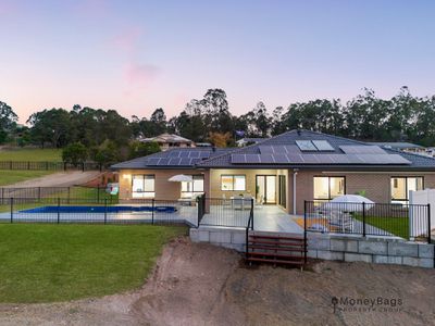 110-116 Myrtle Road, Jimboomba