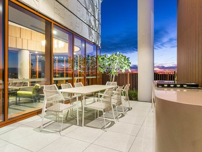 501 / 10 Forbes Road, Applecross