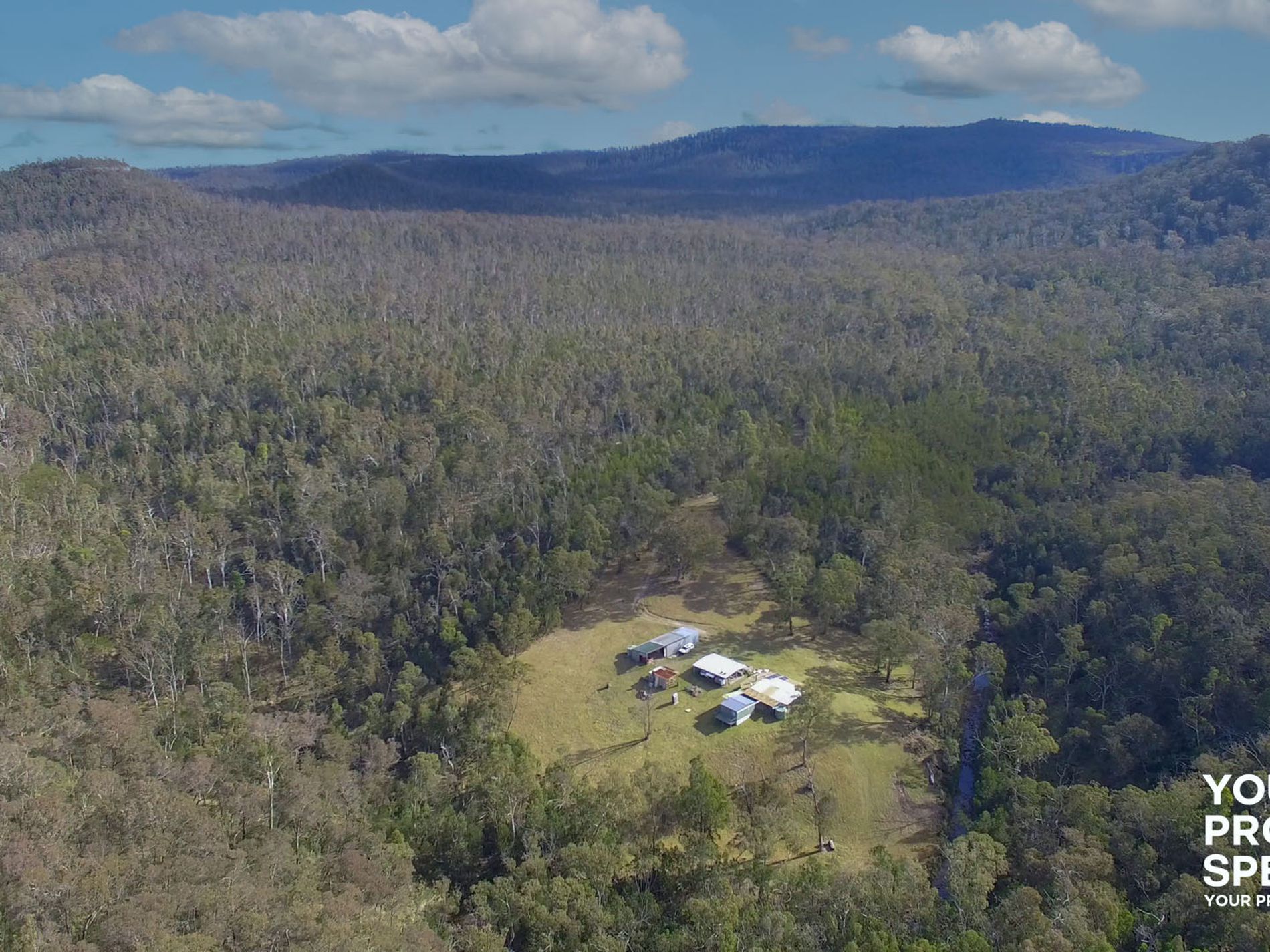 3400 Colong Stock Route, Yerranderie