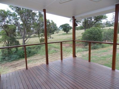 1 Voller Street, Nanango