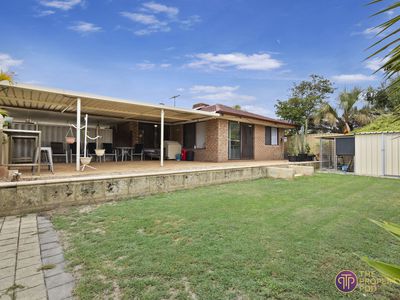 14 Cicada Court, Huntingdale