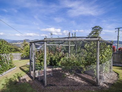 611 Silver Hill Road, Glaziers Bay