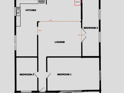 129 Collins Street, Piccadilly