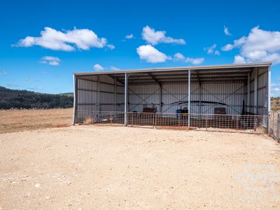 989 South Valley Road, Rocky Creek