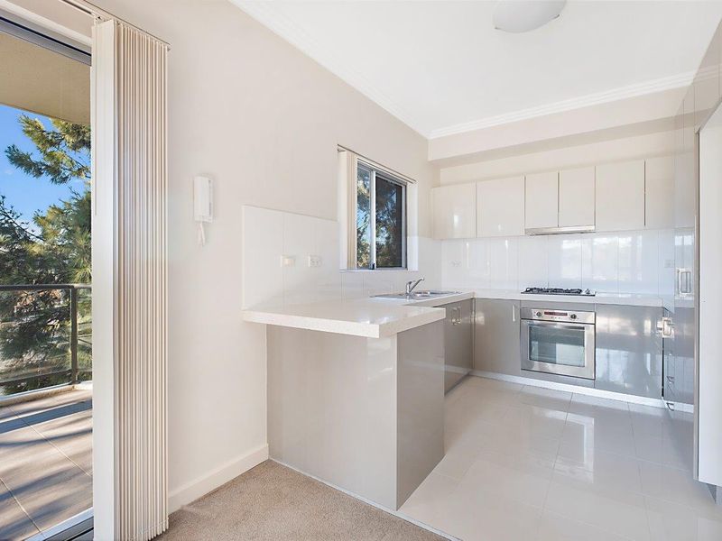 8 / 15 Kilbenny Street, Kellyville Ridge