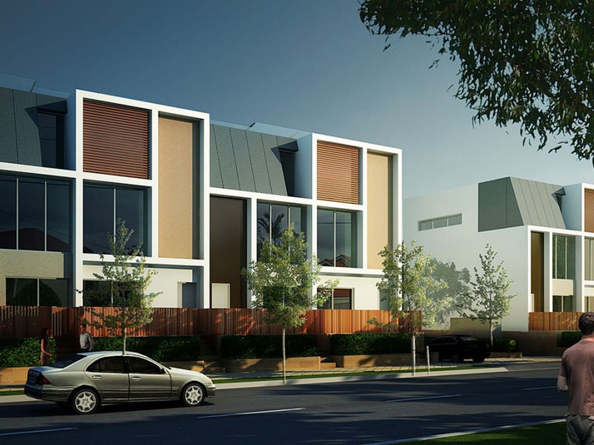 7 / 90 Bay Street, Botany
