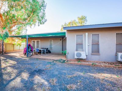 2 Peter Way, South Hedland