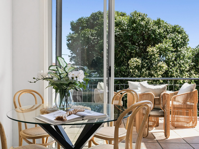 15/8-12 Banksia Street, Dee Why