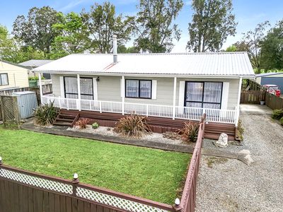 80 Kahikatea Drive, Melville