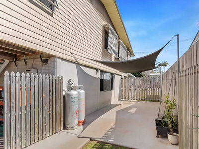 60 Kershaw Street, Park Avenue