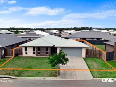 15 Sailaway Circuit, Eli Waters