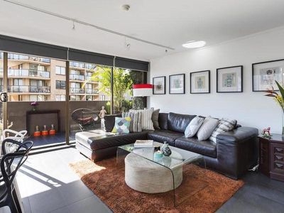 19 / 253 Goulburn Street, Surry Hills