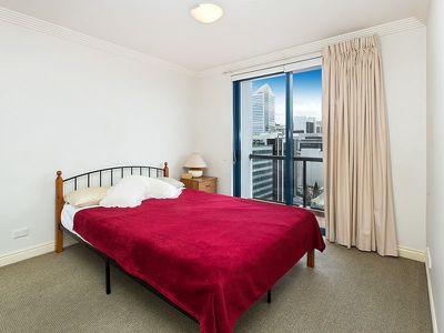 Unit 78 / 540 Queen Street, Brisbane City