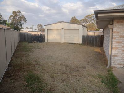 2 Evelyn Street, Kingaroy