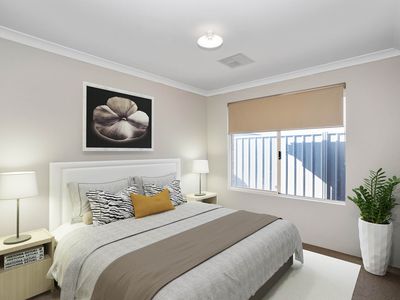 21 Sarsaparilla Ramble, Byford
