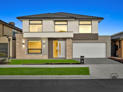 19 Balcarra St, Clyde North