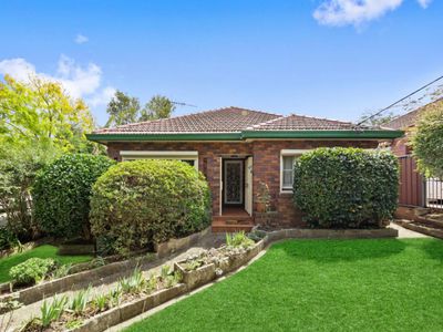 29 Railway Parade, Penshurst