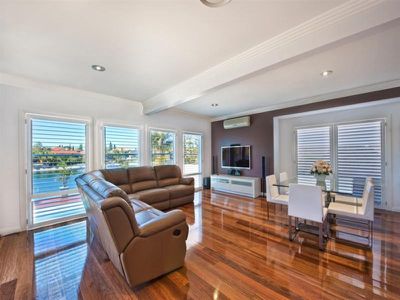 60 Edinburgh Road, Benowa