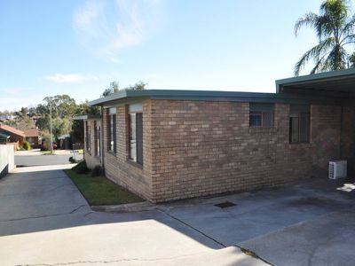2 / 522 Hill Street, West Albury