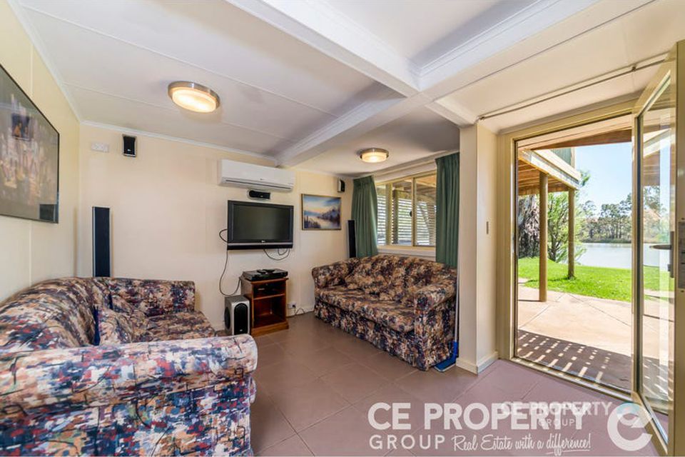 14 Providence Drive, Bowhill