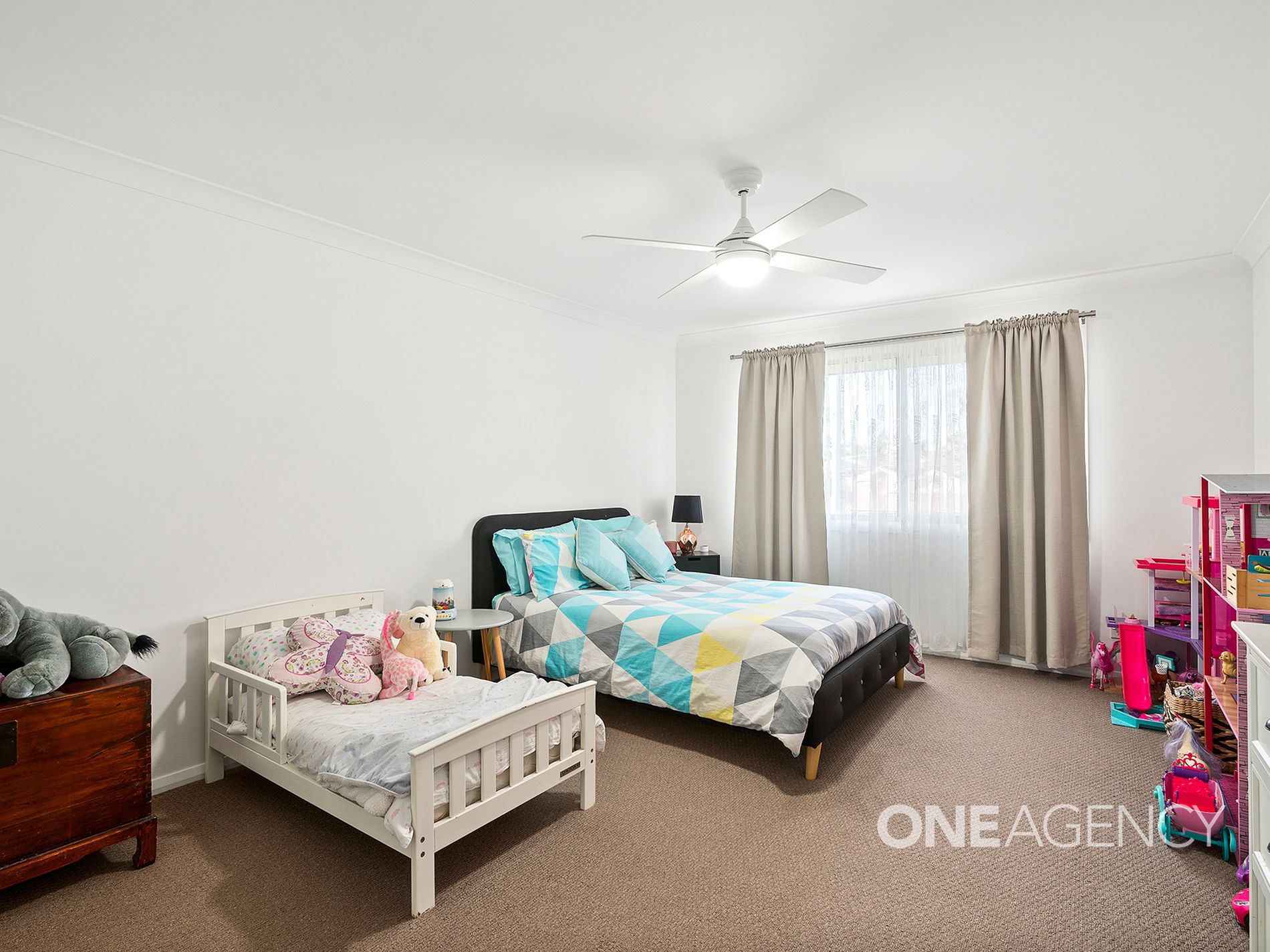 4 Graham Avenue, St Georges Basin