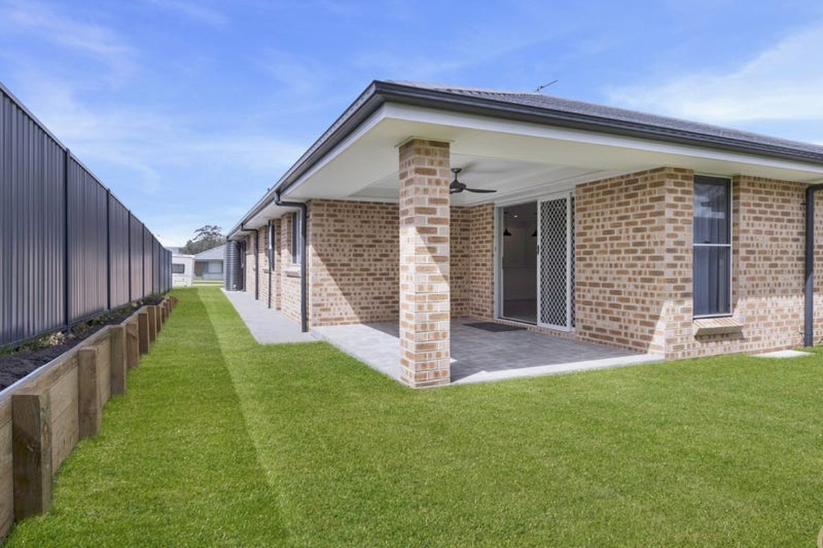 47 Caravel Street, Hamlyn Terrace