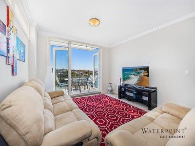 45 / 25 Angas Street, Meadowbank