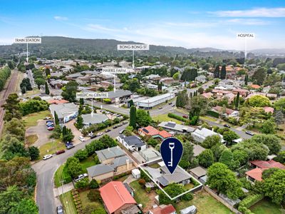 3A Funston Street, Bowral