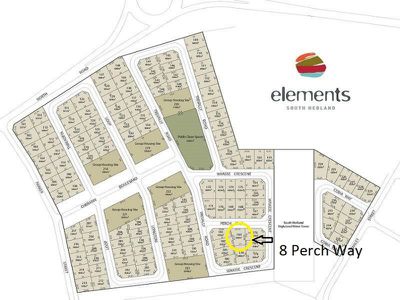 8 Perch Way, South Hedland